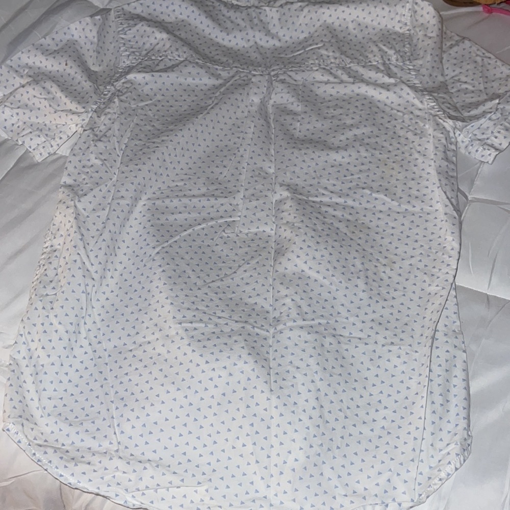 Button down - Picture 4 of 4